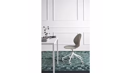 Scaun de birou rotativ Basil