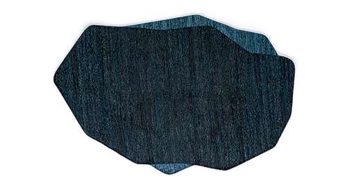 Covor Roche B Blue 200x300