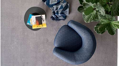 Covor Madison A Grey 160x230