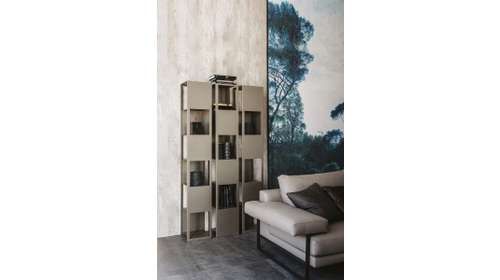 Biblioteca Joker Titanium