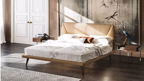 Pat Amadeus Piele Safari 180x200