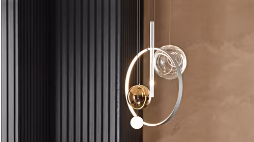 Lustra Biarritz 110V