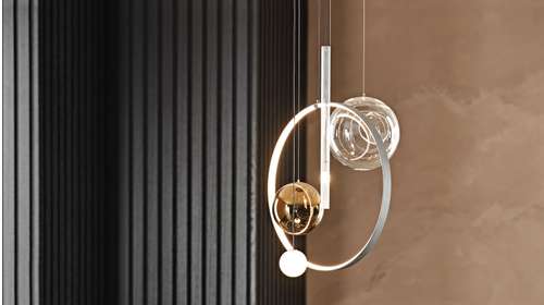 Lustra Biarritz 220V