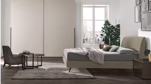 Pat Dalia textil Rinnova 180x200