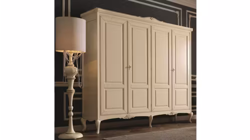 Dressing 4 usi Memorie Veneziane 2240 Crem