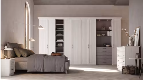 Dressing Memory