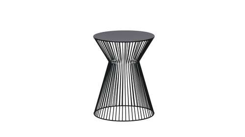Masuta Suus Black