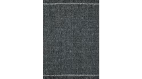 Covor Elmo dark Grey