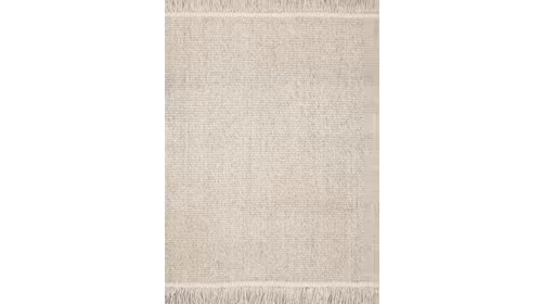 Covor Elmo White