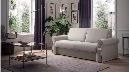 Canapea extensibila Flair