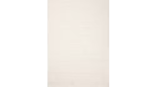 Covor Flavia White