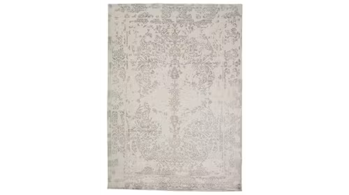 Covor Florentine Grey