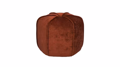 Taburet Candy Button Eros Bronze