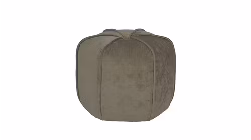 Taburet Candy Button Eros Stone
