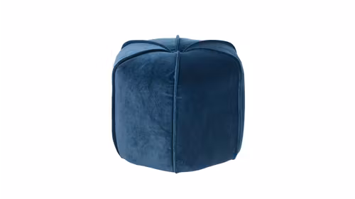 Taburet Candy Button Celine Midnight Blue