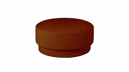 Taburet Cork Big Eros Bronze