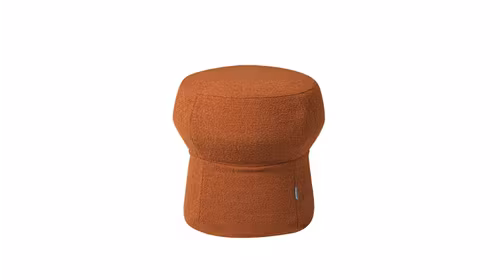 Taburet Cork Small Gianni Bronze