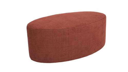 Taburet Orbit Matiss Terracotta