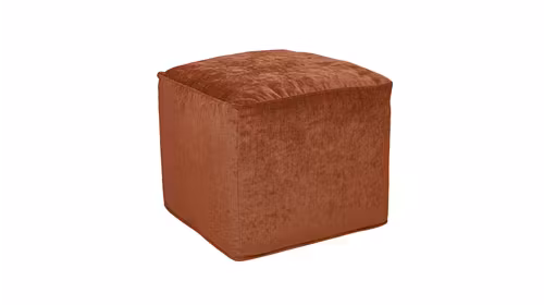 Pouf Praline Eros Peach