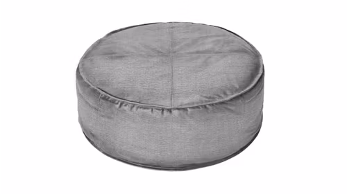 Taburet Ruby Special Cortina Silver
