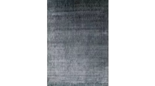 Covor Folium Blue