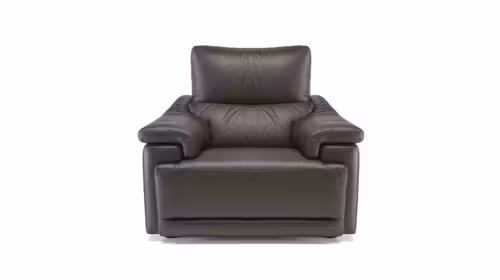Fotoliu piele Brama