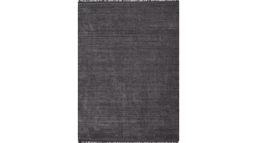 Covor Friolento Charcoal