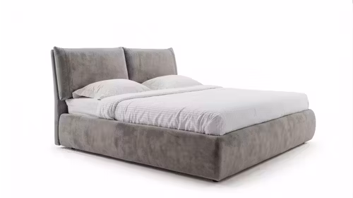 Pat Vera Advance Cream 160x200 + Husa Rosa cadou