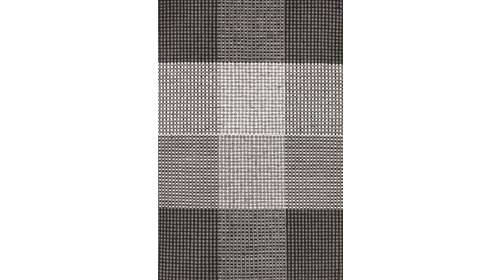 Covor Genova Black