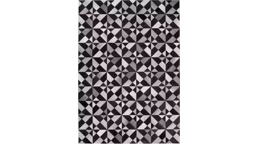 Covor Giza Black
