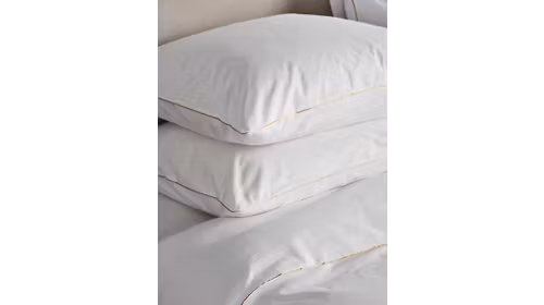 Lenjerie Golden Lines 200x200 White