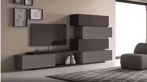 Mobilier living Atlante STK46