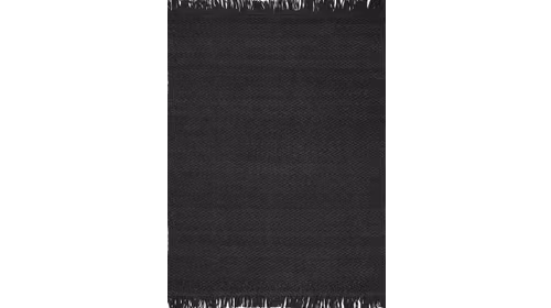 Covor Idun Charcoal