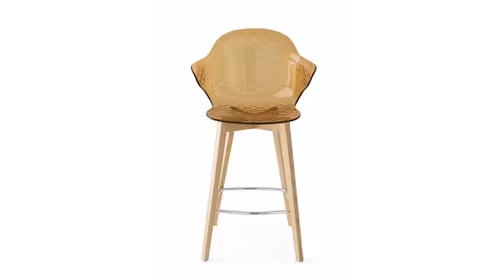 Scaun de bar Saint Tropez 1
