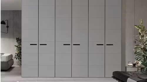 Dressing Smart Ecopiele Gri