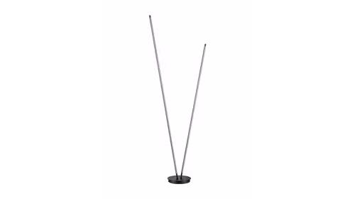 Lampadar modern Intec cu structura liniara
