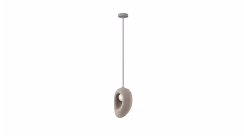 Lustra moderna Tempus maro 30 cm
