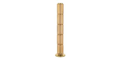 Lampadar Vesper Gold/Amber