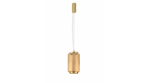 Lustra Vesper Gold/Amber