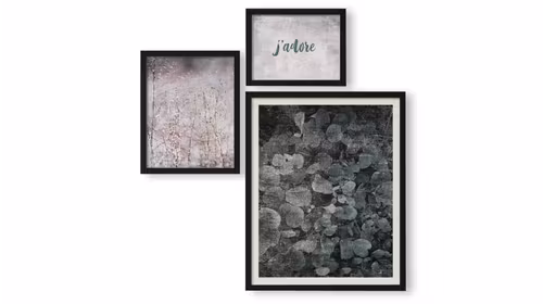 Tablou Jadore XS