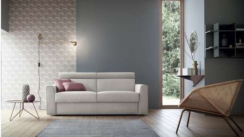 Canapea extensibila Jim
