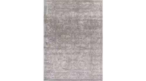 Covor Kaito Silver 200x300