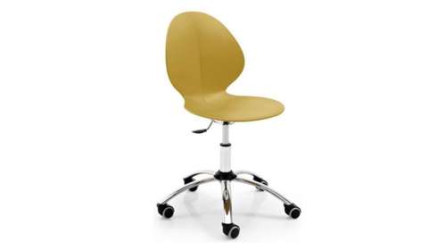 Scaun de birou rotativ Basil CH