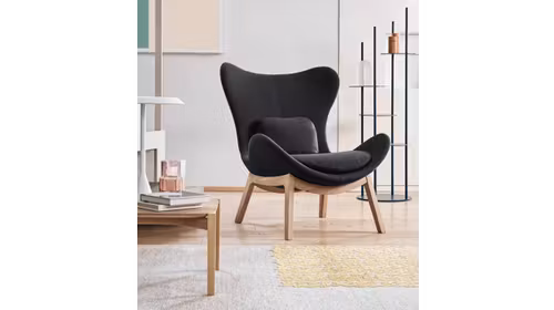 Fotoliu Lazy Wood W