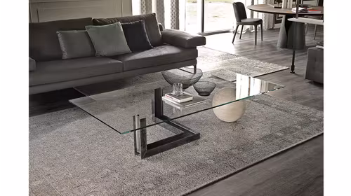 Masuta de cafea Levante 160 cm