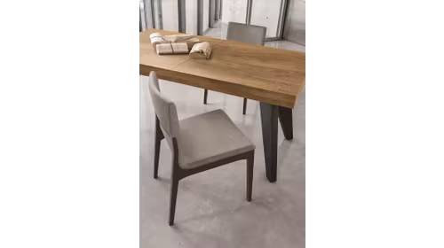 Scaun Lula Rovere Carbone/Daytona