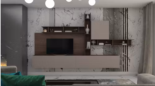 Mobilier Living Giorno M11A