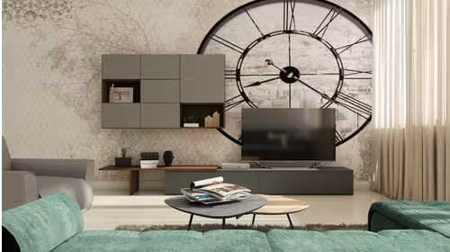 Mobilier Living Giorno M21 - Expus