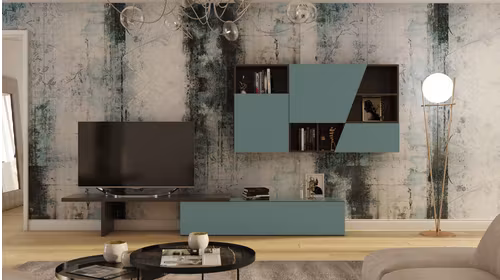 Mobilier Living Giorno M26