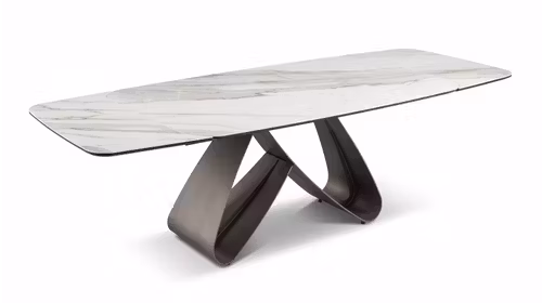 Masa extensibila Javier Ceramica Mata KL-217